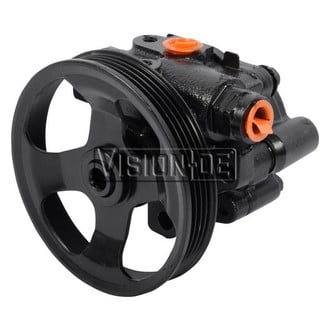 Vision-OE® - New Power Steering Pump