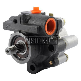 Vision-OE® - New Power Steering Pump