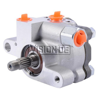 Vision-OE® - New Power Steering Pump