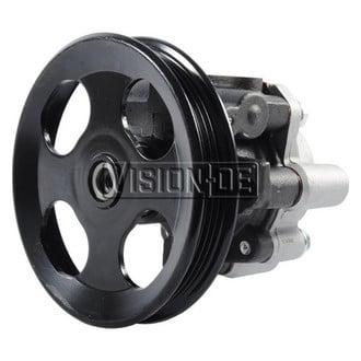 Vision-OE® - New Power Steering Pump
