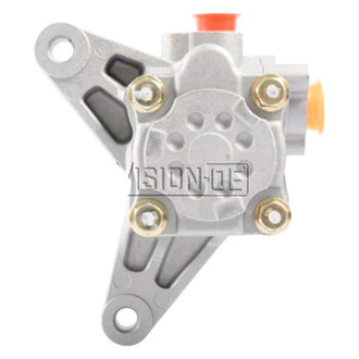 Vision-OE® - New Power Steering Pump