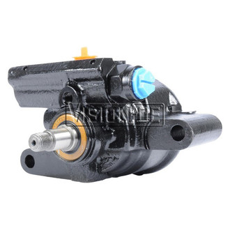Vision-OE® - New Power Steering Pump