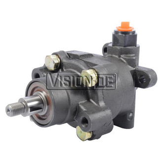 Vision-OE® - New Power Steering Pump