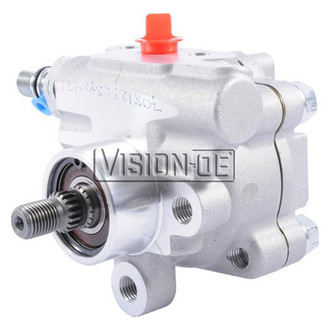 Vision-OE® - New Power Steering Pump