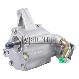 Vision-OE® - New Power Steering Pump
