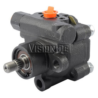 Vision-OE® - New Power Steering Pump