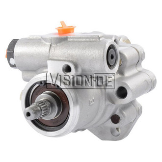 Vision-OE® - New Power Steering Pump