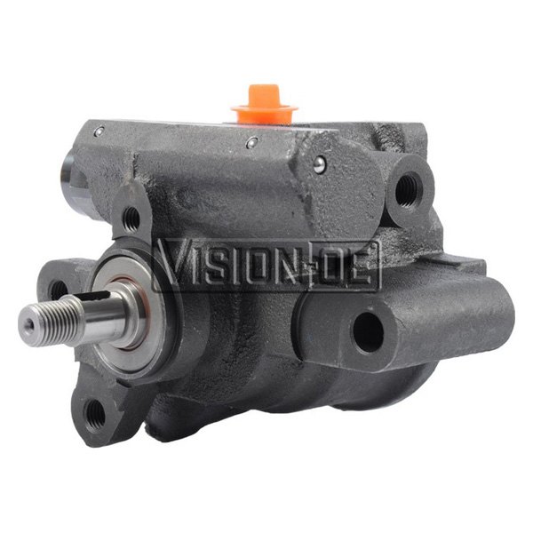 Vision-OE® - New Power Steering Pump