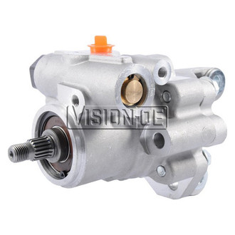 Vision-OE® - New Power Steering Pump