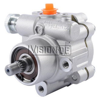 Vision-OE® - New Power Steering Pump
