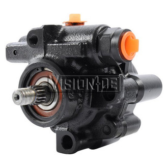 Vision-OE® - New Power Steering Pump