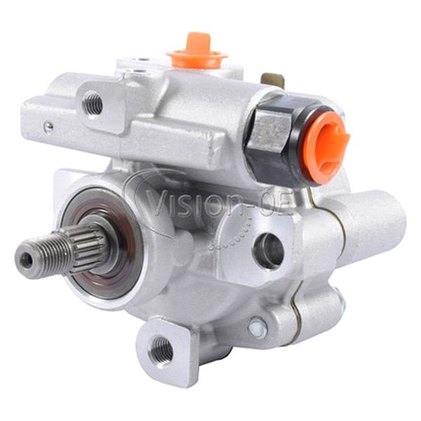 Vision-OE® - New Power Steering Pump