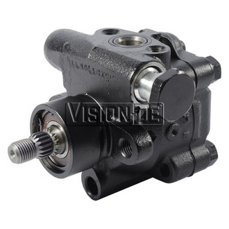 Vision-OE® - New Power Steering Pump