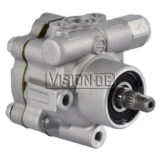 Vision-OE® - New Power Steering Pump