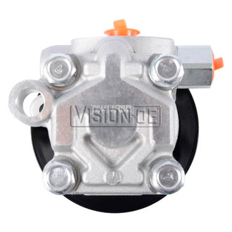 Vision-OE® - New Power Steering Pump