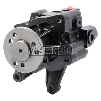 Vision-OE® - New Power Steering Pump