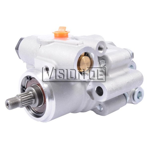 Vision-OE® - New Power Steering Pump