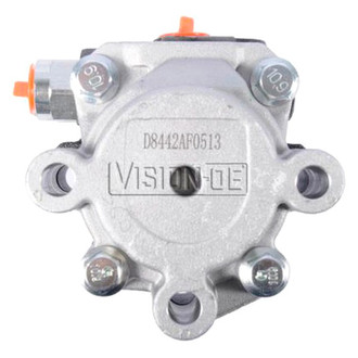 Vision-OE® - New Power Steering Pump