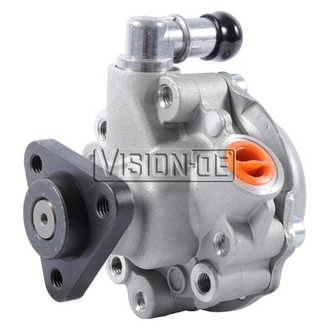 Vision-OE® - New Power Steering Pump