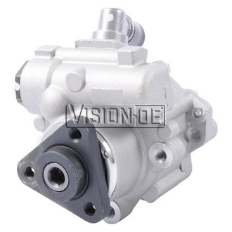 Vision-OE® - New Power Steering Pump