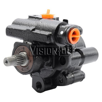 Vision-OE® - New Power Steering Pump