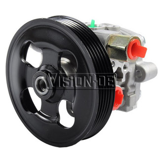 Vision-OE® - New Power Steering Pump