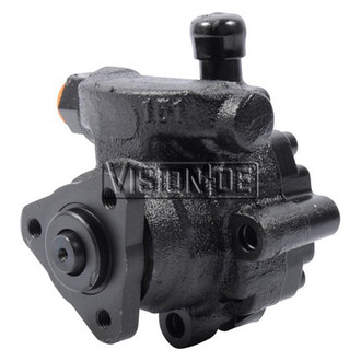 Vision-OE® - New Power Steering Pump