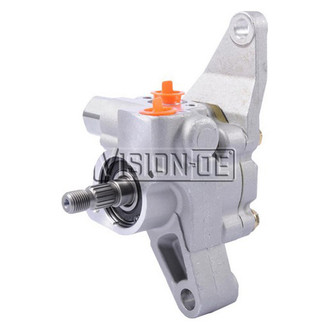 Vision-OE® - New Power Steering Pump