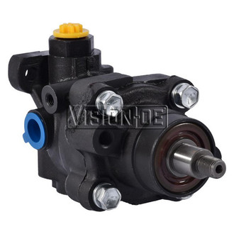 Vision-OE® - New Power Steering Pump