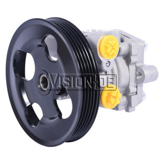Vision-OE® - New Power Steering Pump