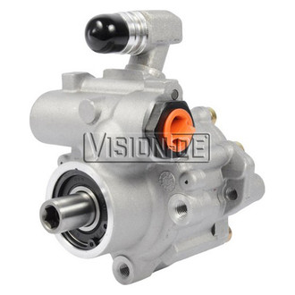 Vision-OE® - New Power Steering Pump