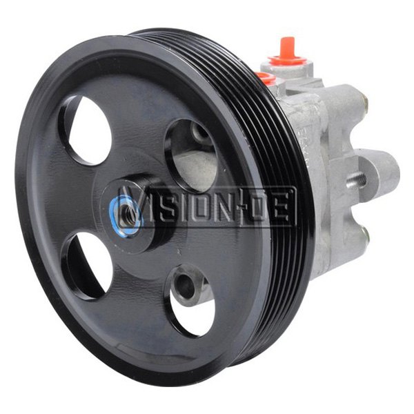 Vision-OE® - New Power Steering Pump