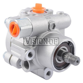 Vision-OE® - New Power Steering Pump