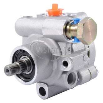 Vision-OE® - New Power Steering Pump