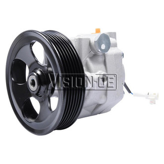 Vision-OE® - New Power Steering Pump