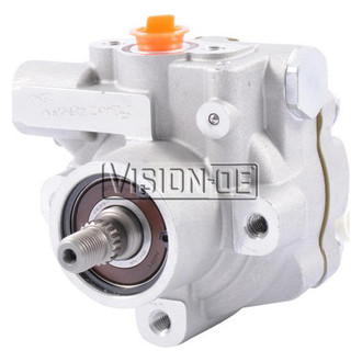Vision-OE® - New Power Steering Pump