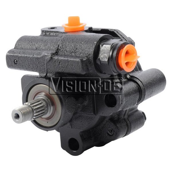 Vision-OE® - New Power Steering Pump