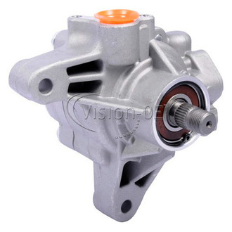 Vision-OE® - New Power Steering Pump