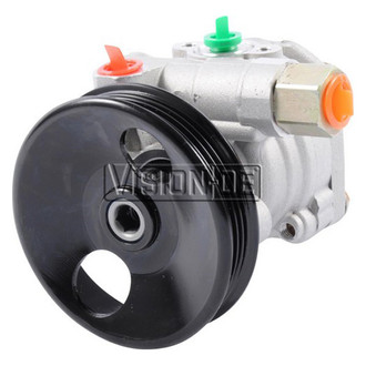 Vision-OE® - New Power Steering Pump