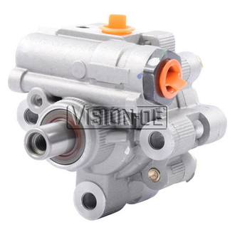Vision-OE® - New Power Steering Pump