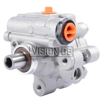 Vision-OE® - New Power Steering Pump