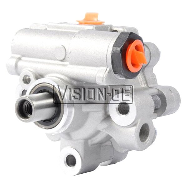 Vision-OE® - New Power Steering Pump