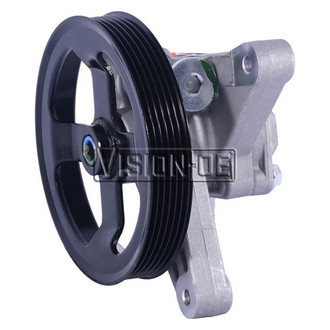 Vision-OE® - New Power Steering Pump