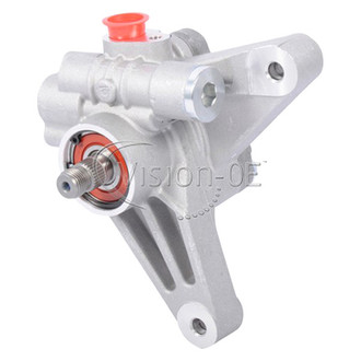 Vision-OE® - New Power Steering Pump