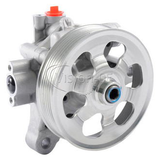 Vision-OE® - New Power Steering Pump