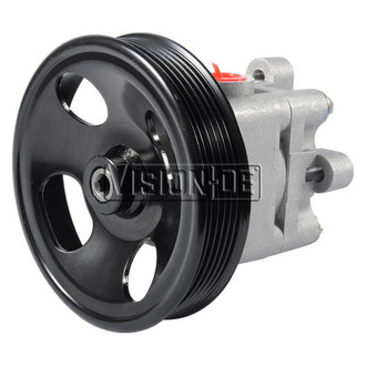 Vision-OE® - New Power Steering Pump