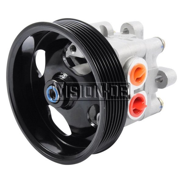 Vision-OE® - New Power Steering Pump