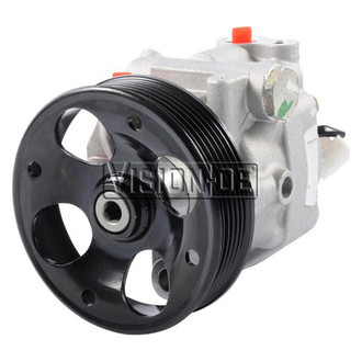 Vision-OE® - New Power Steering Pump