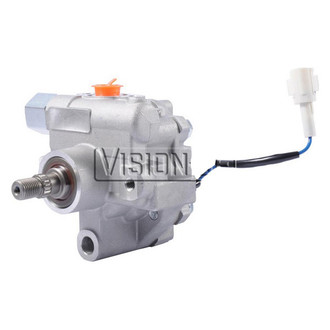 Vision-OE® - New Power Steering Pump