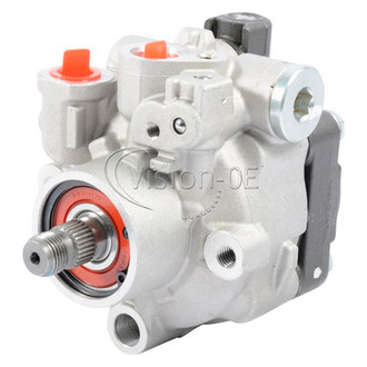 Vision-OE® - New Power Steering Pump